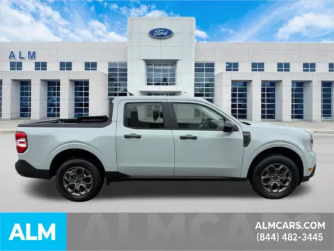 More photos of 2024 Ford Maverick XLT at ALM Ford Marietta, GA