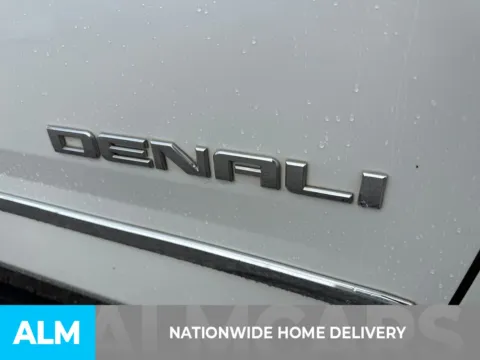 More photos of 2018 GMC Yukon XL Denali at ALM Ford Marietta, GA