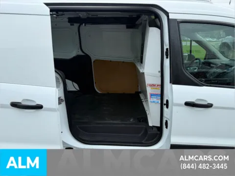More photos of 2017 Ford Transit Connect XL at ALM Ford Marietta, GA