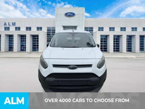 Photos of 2017 Ford Transit Connect XL for sale in Marietta, GA at ALM Ford Marietta