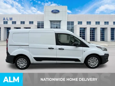 More photos of 2017 Ford Transit Connect XL at ALM Ford Marietta, GA