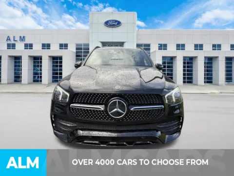 Photos of 2023 Mercedes-Benz GLE 350 for sale in Marietta, GA at ALM Ford Marietta