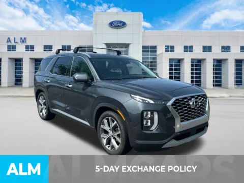 Another view of 2020 Hyundai Palisade SEL for sale in Marietta, GA at ALM Ford Marietta