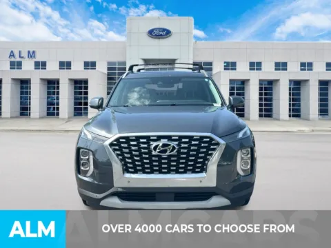 Photos of 2020 Hyundai Palisade SEL for sale in Marietta, GA at ALM Ford Marietta