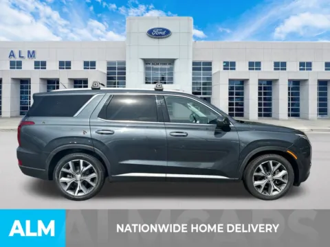More photos of 2020 Hyundai Palisade SEL at ALM Ford Marietta, GA