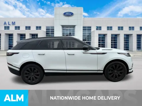 More photos of 2018 Land Rover Range Rover Velar SE R-Dynamic at ALM Ford Marietta, GA