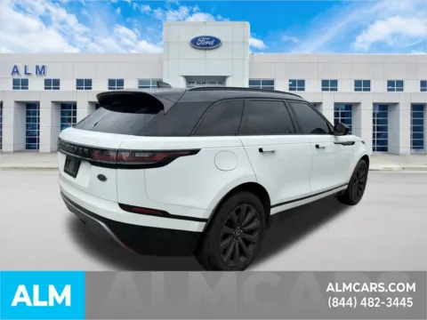 More photos of 2018 Land Rover Range Rover Velar SE R-Dynamic at ALM Ford Marietta, GA