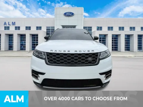 Photos of 2018 Land Rover Range Rover Velar SE R-Dynamic for sale in Marietta, GA at ALM Ford Marietta