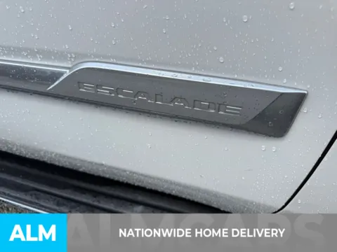 More photos of 2020 Cadillac Escalade ESV Luxury at ALM Ford Marietta, GA