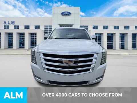 Photos of 2020 Cadillac Escalade ESV Luxury for sale in Marietta, GA at ALM Ford Marietta