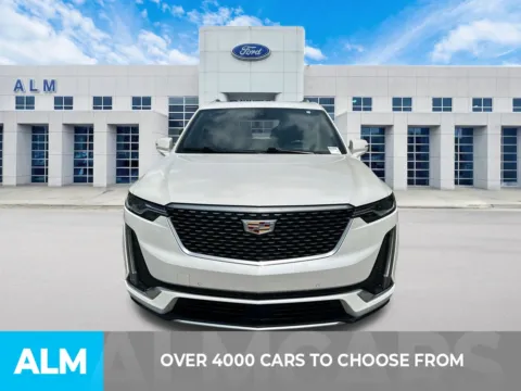 Photos of 2021 Cadillac XT6 Premium Luxury for sale in Marietta, GA at ALM Ford Marietta