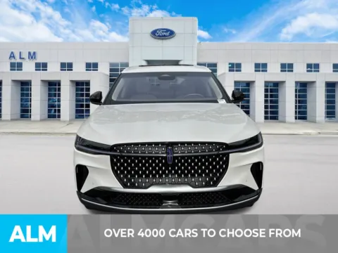 Photos of 2024 Lincoln Nautilus Premiere for sale in Marietta, GA at ALM Ford Marietta
