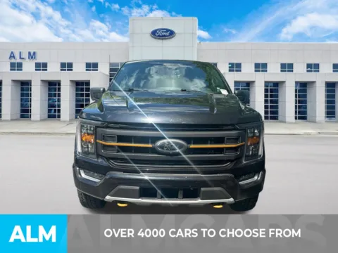 Photos of 2023 Ford F-150 Tremor for sale in Marietta, GA at ALM Ford Marietta