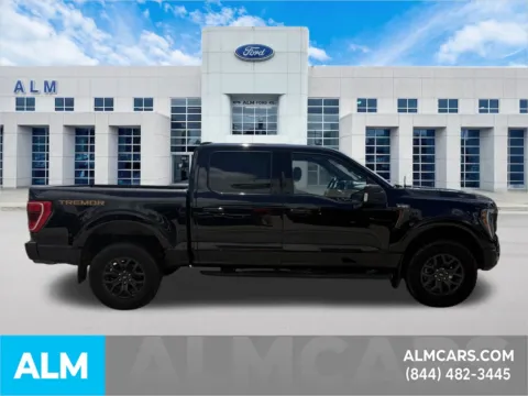 More photos of 2023 Ford F-150 Tremor at ALM Ford Marietta, GA