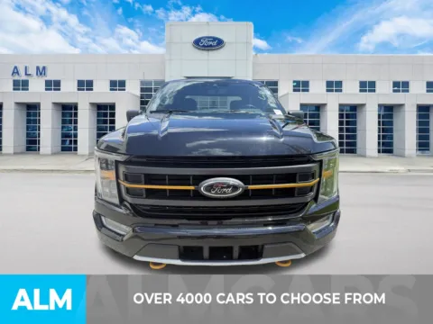 Photos of 2023 Ford F-150 Tremor for sale in Marietta, GA at ALM Ford Marietta