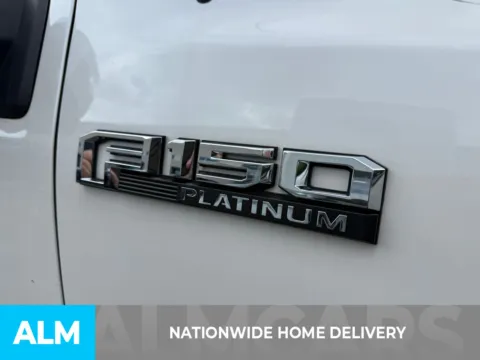 More photos of 2019 Ford F-150 Platinum at ALM Ford Marietta, GA