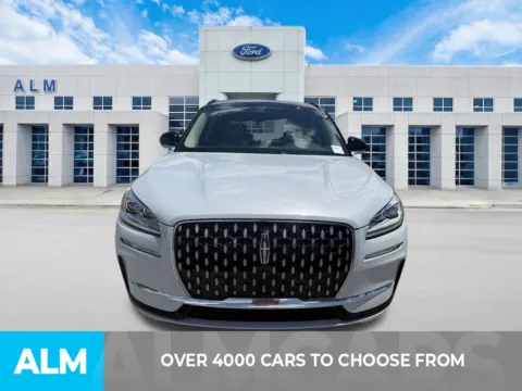 Photos of 2025 Lincoln Corsair Plug-In Hybrid Grand Touring for sale in Marietta, GA at ALM Ford Marietta