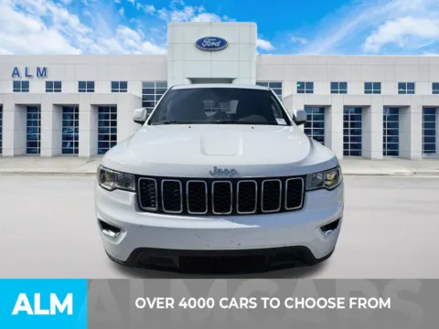 Photos of 2020 Jeep Grand Cherokee Laredo E for sale in Marietta, GA at ALM Ford Marietta