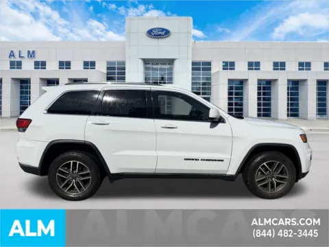 More photos of 2020 Jeep Grand Cherokee Laredo E at ALM Ford Marietta, GA