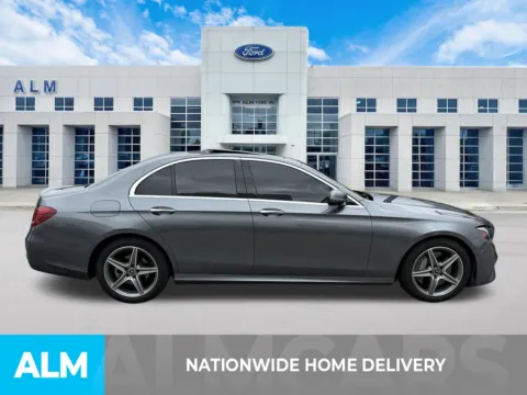 More photos of 2019 Mercedes-Benz E-Class E 300 at ALM Ford Marietta, GA