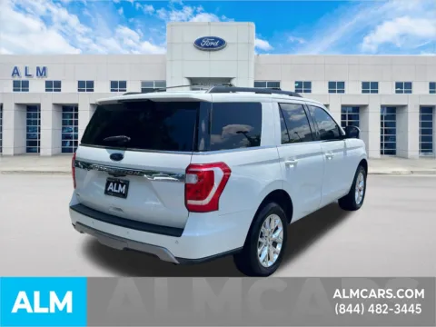 More photos of 2021 Ford Expedition XLT at ALM Ford Marietta, GA