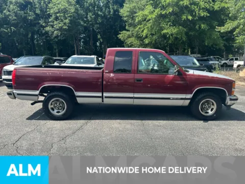 More photos of 1994 Chevrolet C/K 1500 at ALM Ford Marietta, GA