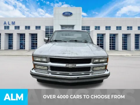 Photos of 1994 Chevrolet C/K 1500 for sale in Marietta, GA at ALM Ford Marietta