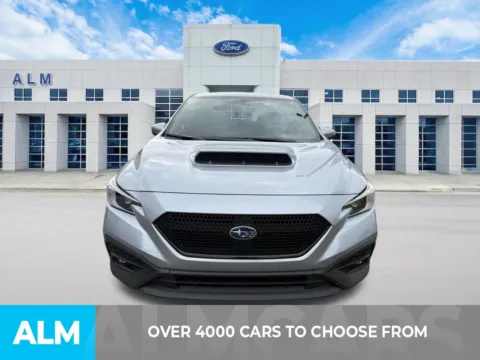 Photos of 2022 Subaru WRX Limited for sale in Marietta, GA at ALM Ford Marietta