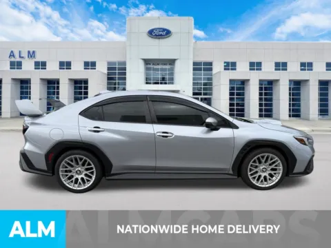 More photos of 2022 Subaru WRX Limited at ALM Ford Marietta, GA