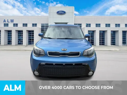 Photos of 2016 Kia Soul Plus for sale in Marietta, GA at ALM Ford Marietta