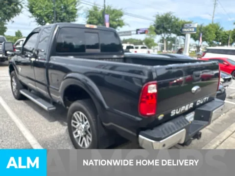 More photos of 2015 Ford F-250SD Lariat at ALM Ford Marietta, GA