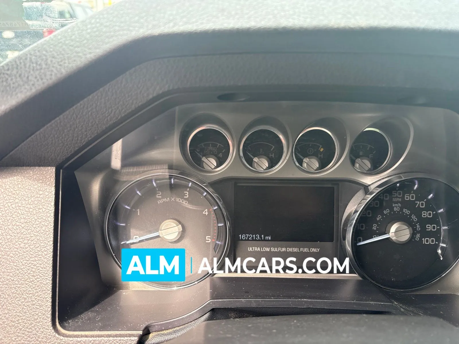 Black 2015 Ford F-250SD Lariat for sale in Marietta, GA
