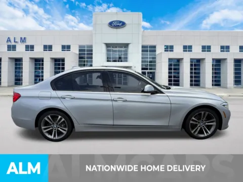 More photos of 2016 BMW 3 Series 328i at ALM Ford Marietta, GA