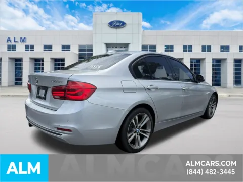 More photos of 2016 BMW 3 Series 328i at ALM Ford Marietta, GA