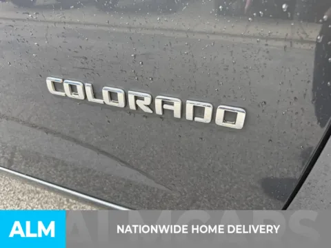 More photos of 2016 Chevrolet Colorado LT at ALM Ford Marietta, GA