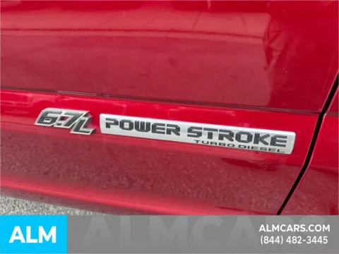 More photos of 2019 Ford F-350SD Limited at ALM Ford Marietta, GA