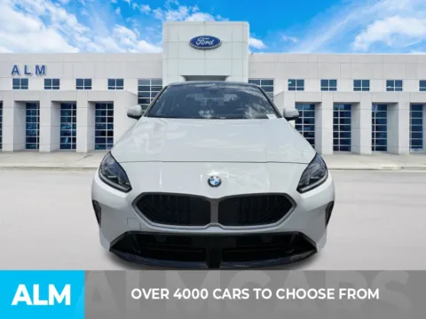 Photos of 2026 BMW 2 Series 228 Gran Coupe for sale in Marietta, GA at ALM Ford Marietta