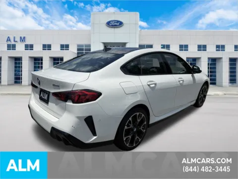 More photos of 2026 BMW 2 Series 228 Gran Coupe at ALM Ford Marietta, GA