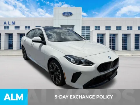 Another view of 2026 BMW 2 Series 228 Gran Coupe for sale in Marietta, GA at ALM Ford Marietta