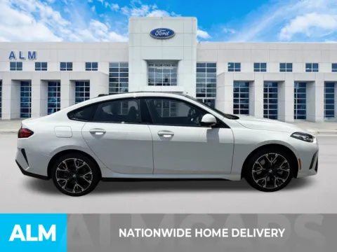 More photos of 2026 BMW 2 Series 228 Gran Coupe at ALM Ford Marietta, GA