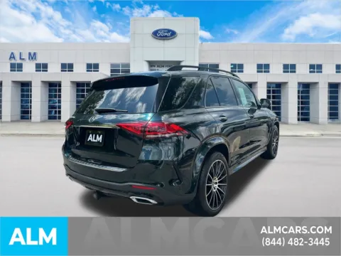 More photos of 2022 Mercedes-Benz GLE 350 at ALM Ford Marietta, GA