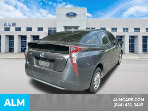More photos of 2018 Toyota Prius Two at ALM Ford Marietta, GA