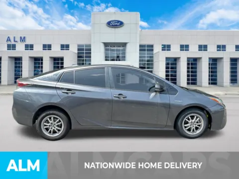 More photos of 2018 Toyota Prius Two at ALM Ford Marietta, GA