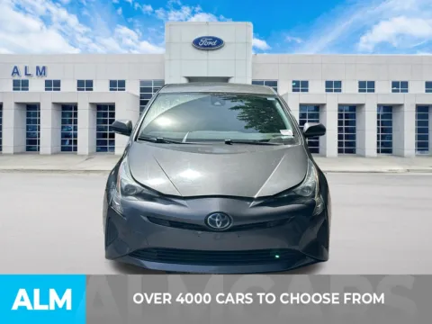 Photos of 2018 Toyota Prius Two for sale in Marietta, GA at ALM Ford Marietta