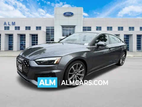 Unknown 2025 Audi A5 Sportback 45 S line Premium for sale in Marietta, GA