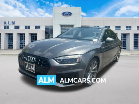 Unknown 2025 Audi A5 Sportback 45 S line Premium for sale in Marietta, GA