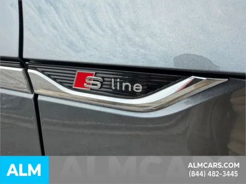 More photos of 2025 Audi A5 Sportback 45 S line Premium at ALM Ford Marietta, GA