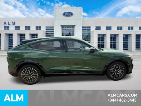 More photos of 2024 Ford Mustang Mach-E Premium at ALM Ford Marietta, GA