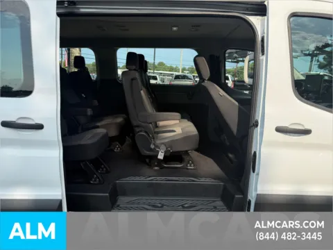 More photos of 2024 Ford Transit-350 XLT at ALM Ford Marietta, GA