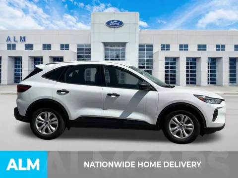 More photos of 2023 Ford Escape at ALM Ford Marietta, GA